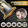 Professional men's hair clippers - Image 3