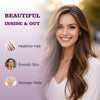 hair growth soft chewables - Image 7