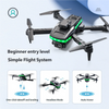 4K Dual Camera Foldable Drone - Image 2