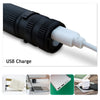 USB Rechargeable Tactical Zoom Torch - Image 4
