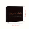 Magnetic False Eyelashes - Image 1