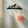Rustic Entryway Organizer - Image 6