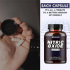 Endurance Boost Complex Capsules - Image 5