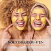 Turmeric Vitamin C Clay Mask - Image 2