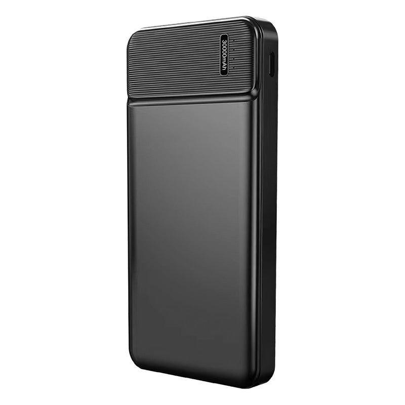30000mAh Fast Charging Power Bank