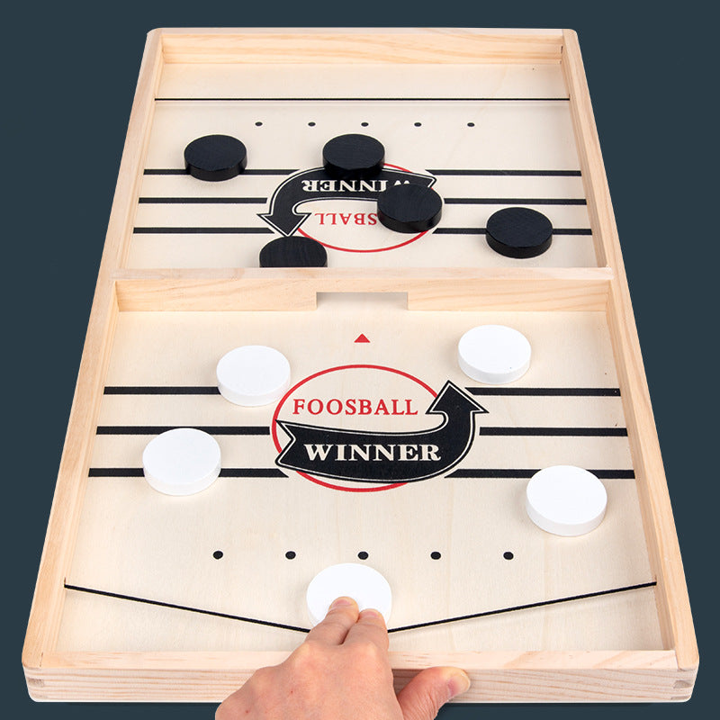 Fast Sling Puck Game My Social Shop