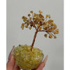 Crystal Money Tree Bonsai Figurine - Image 2