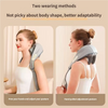 Neck & Shoulder Massager—Heat & Infrared Therapy - Image 4