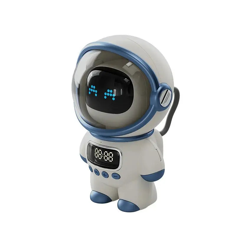 Smart Astronaut Bluetooth-compatible Speaker Dropsure
