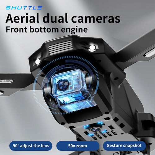H31 Drone for Aerial Photography
