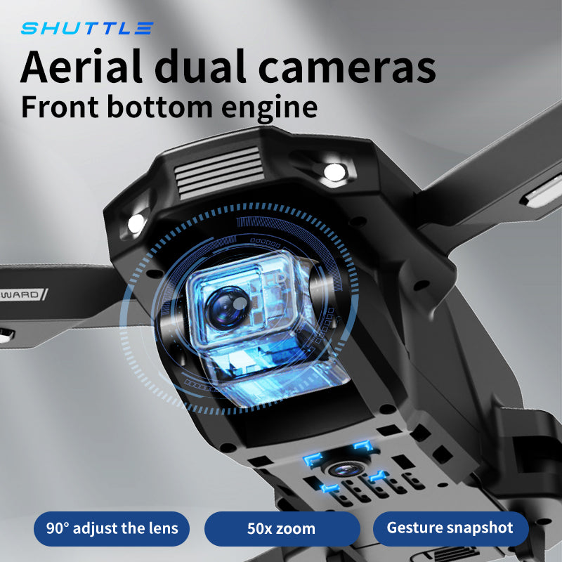 H31 Drone for Aerial Photography
