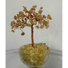 Crystal Money Tree Bonsai Figurine - Image 3