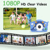 Kids Dinosaur Selfie Camera - Image 8