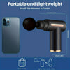 Massage Gun for Deep Relaxation - Image 7