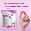 hair growth soft chewables - Image 2