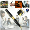Mini Hidden Pen Camera with 1080P HD Recording - Image 3