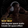 Retractable Bluetooth Headset with Microphone - Image 7