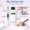 Polygel Nail Kit with UV Nail Lamp - Image 6
