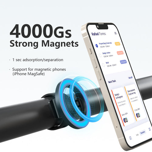 MagSafe Magnetic Phone Holder