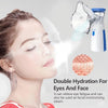 Portable Facial Steamer — Nano-Ion Mist for Hydration - Image 5
