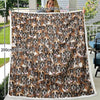 Super Soft Fuzzy Dog Blanket - Image 8