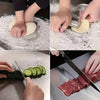 XXL Stainless Steel Cutting Board - Image 2