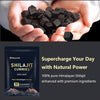 Shilajit Gummies Pure Himalayan Energy - Image 5