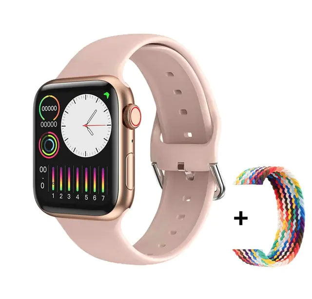 Smart  Apple Watch Series My Social Shop