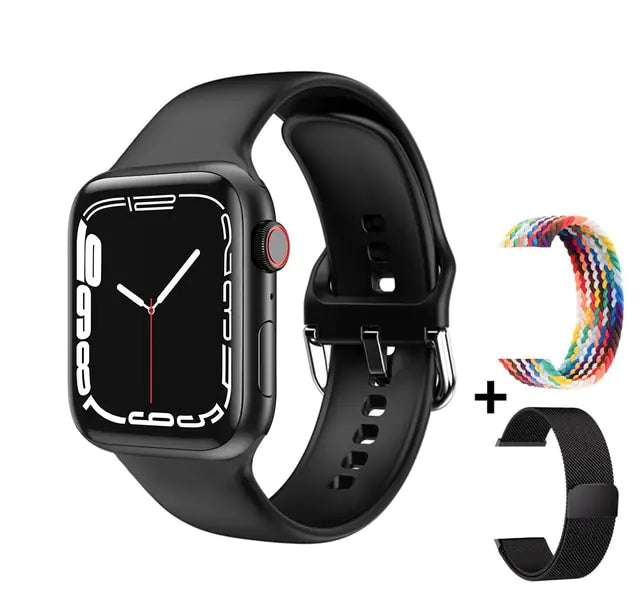 Smart  Apple Watch Series My Social Shop